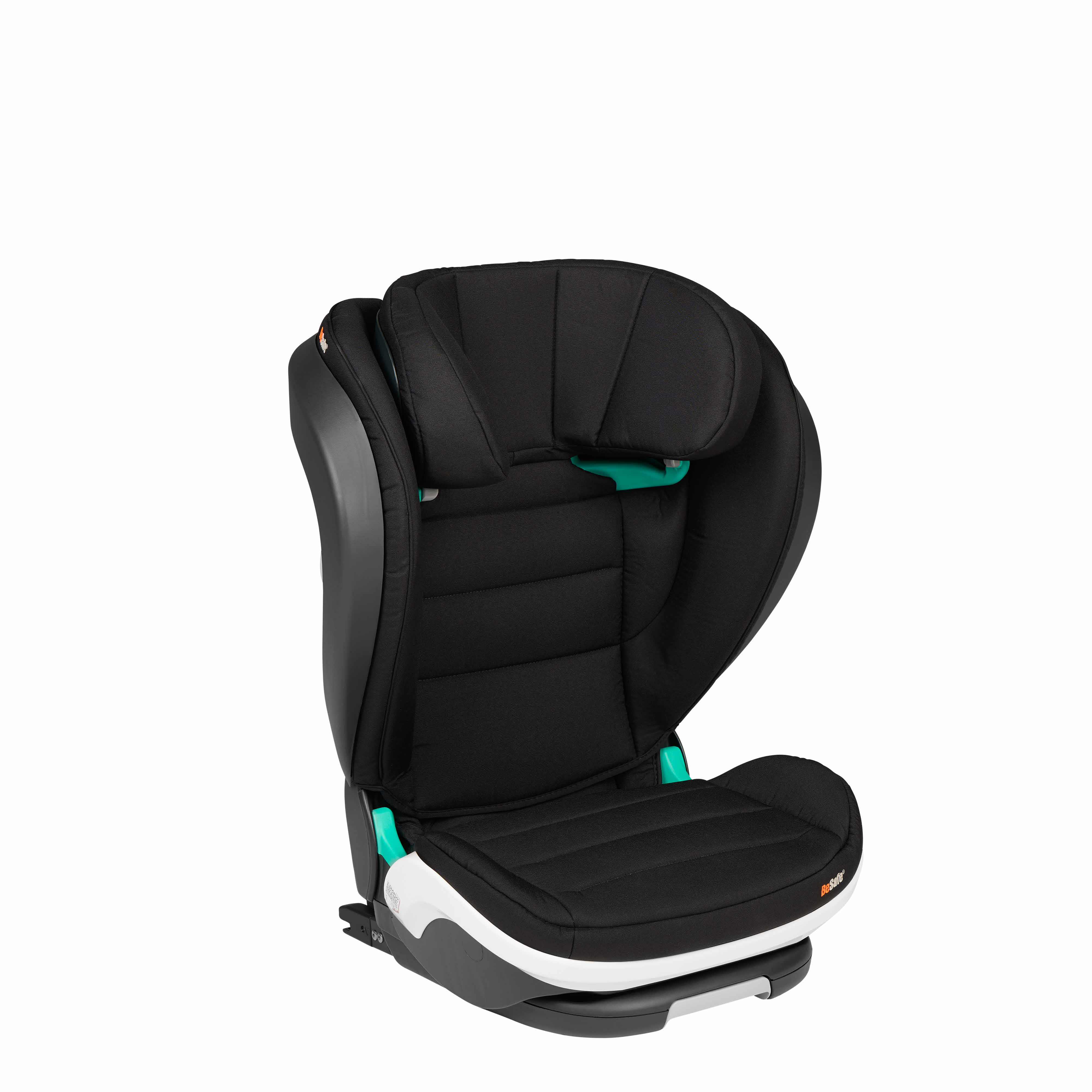 besafe modular car seat