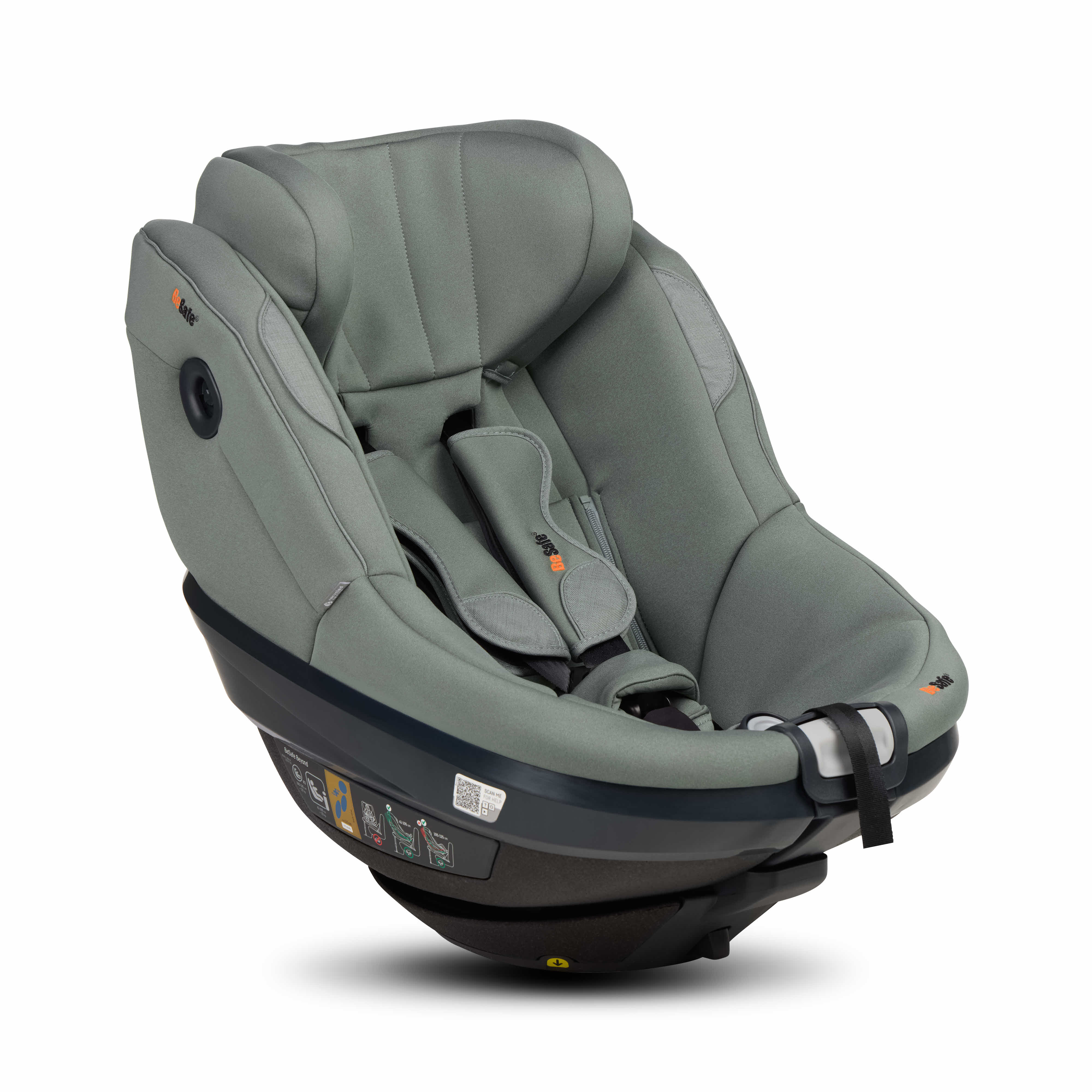Car Seats | BeSafe