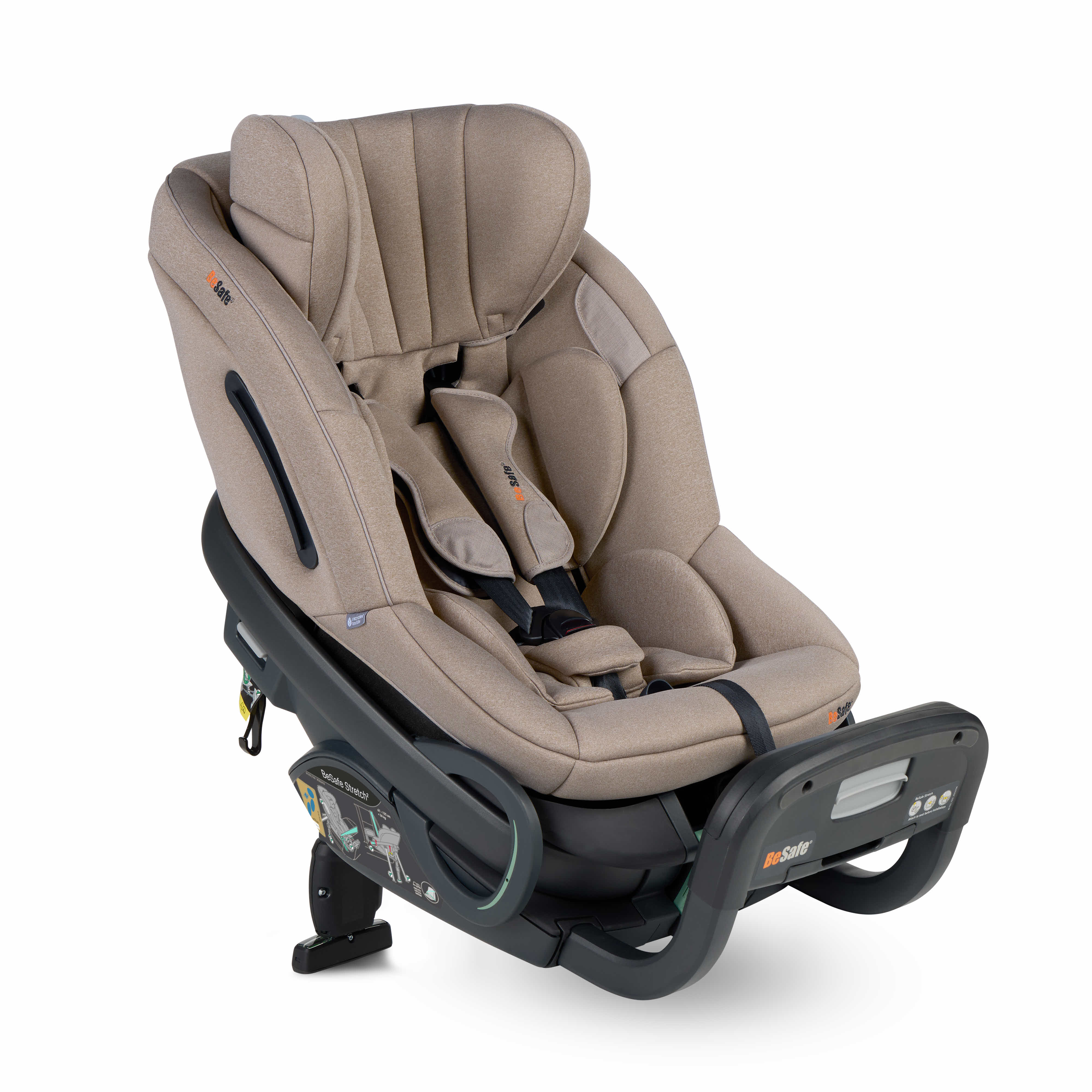 Car Seats | BeSafe
