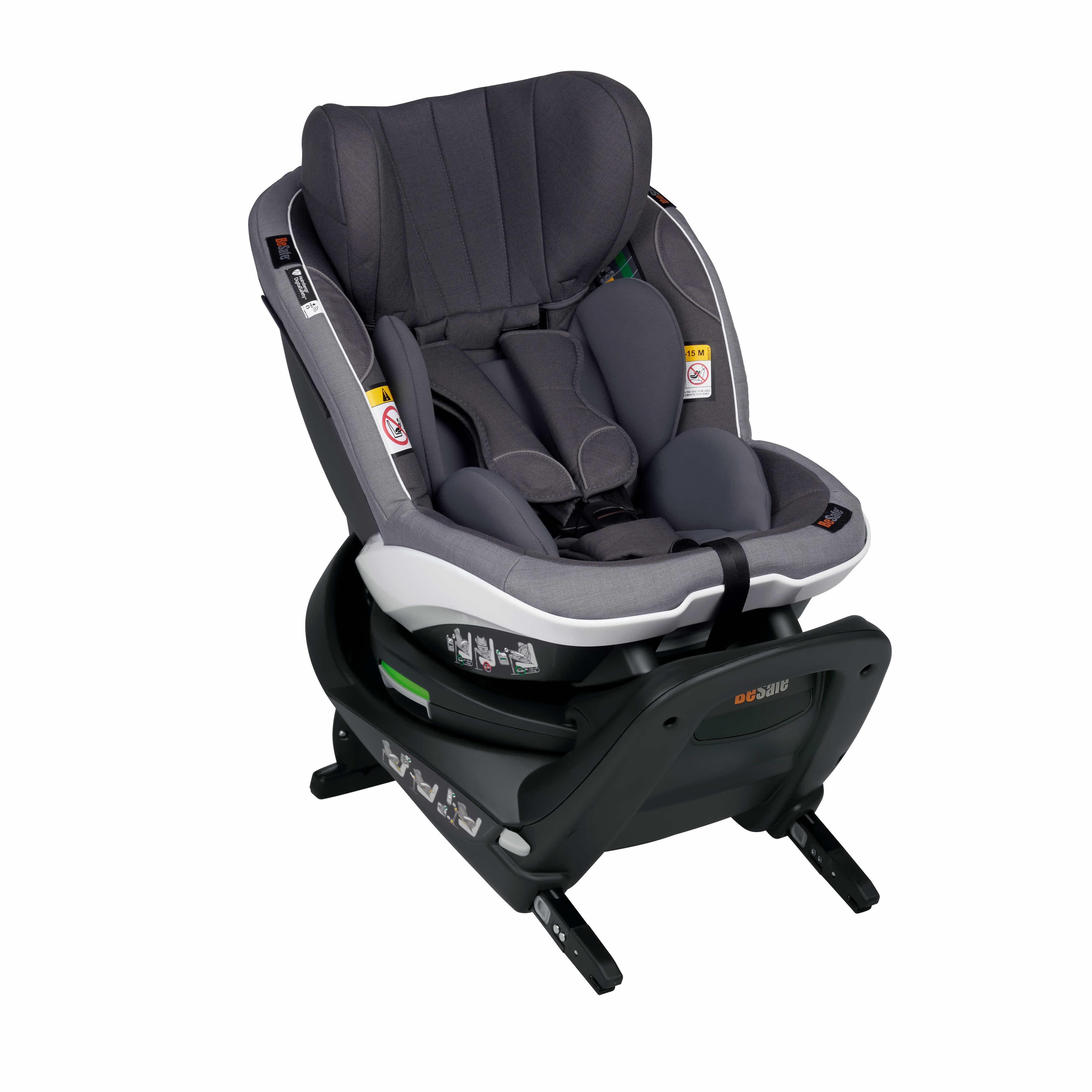 Silla de coche COMFORT UP i-Size