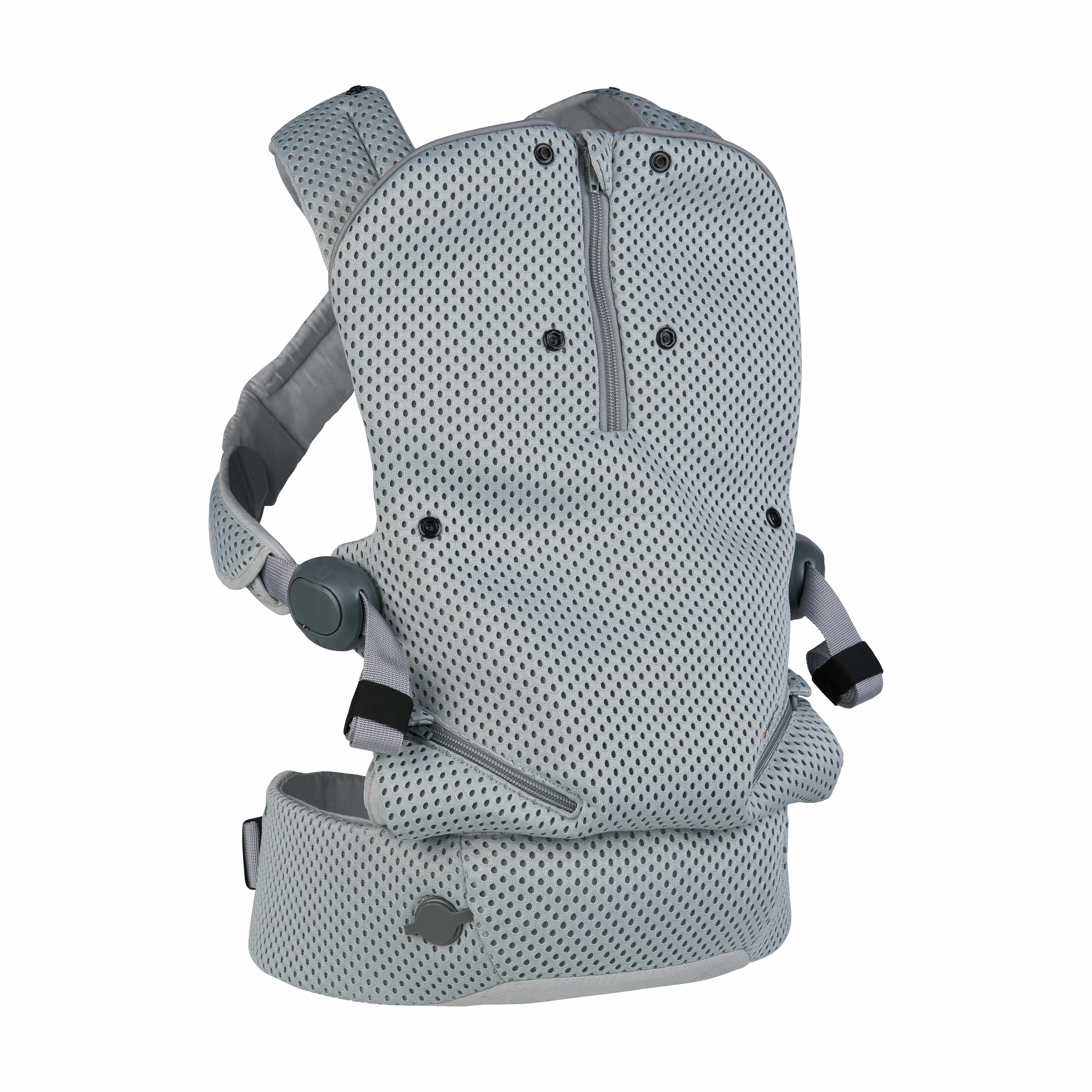 Front strap baby carrier online
