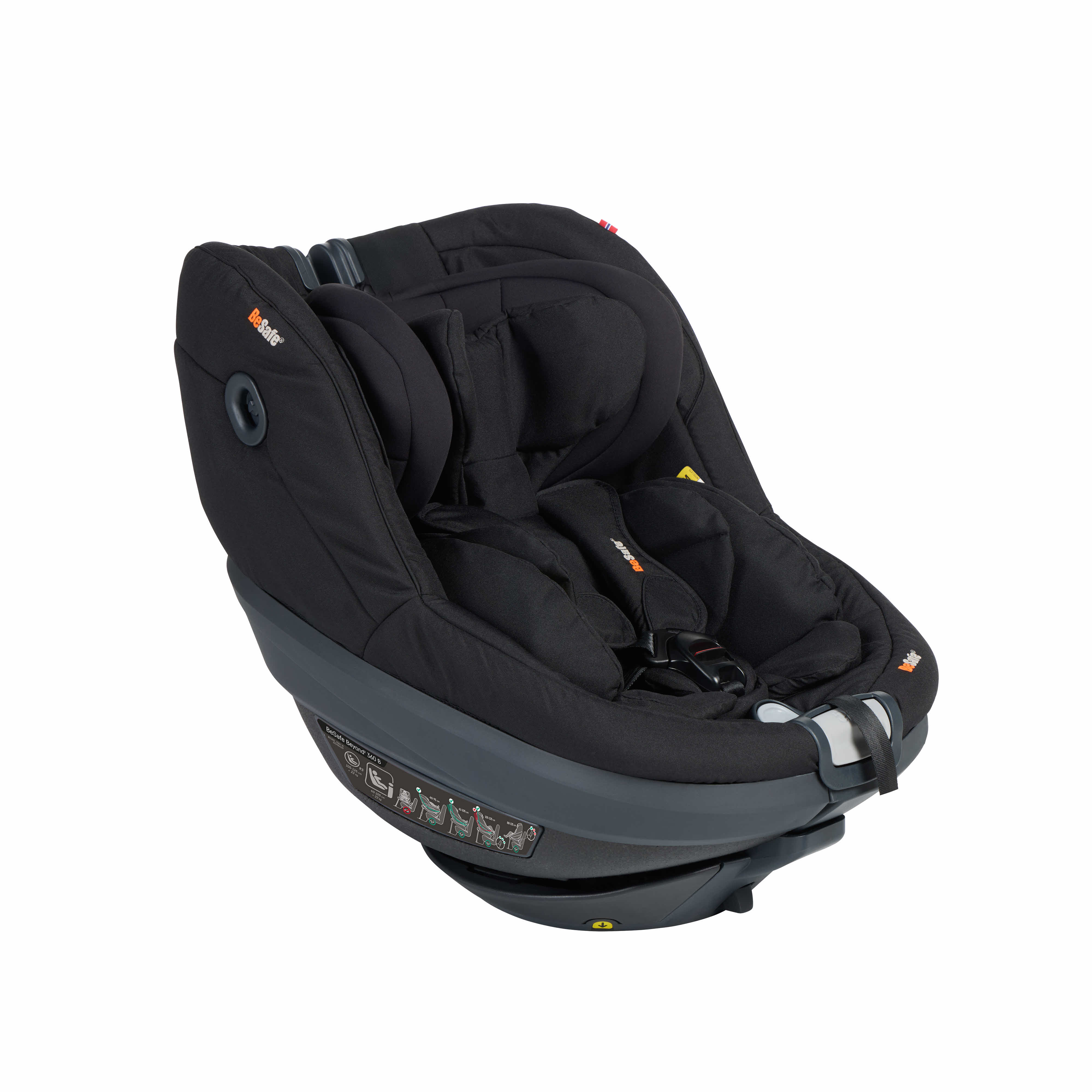 Baby Seats | BeSafe