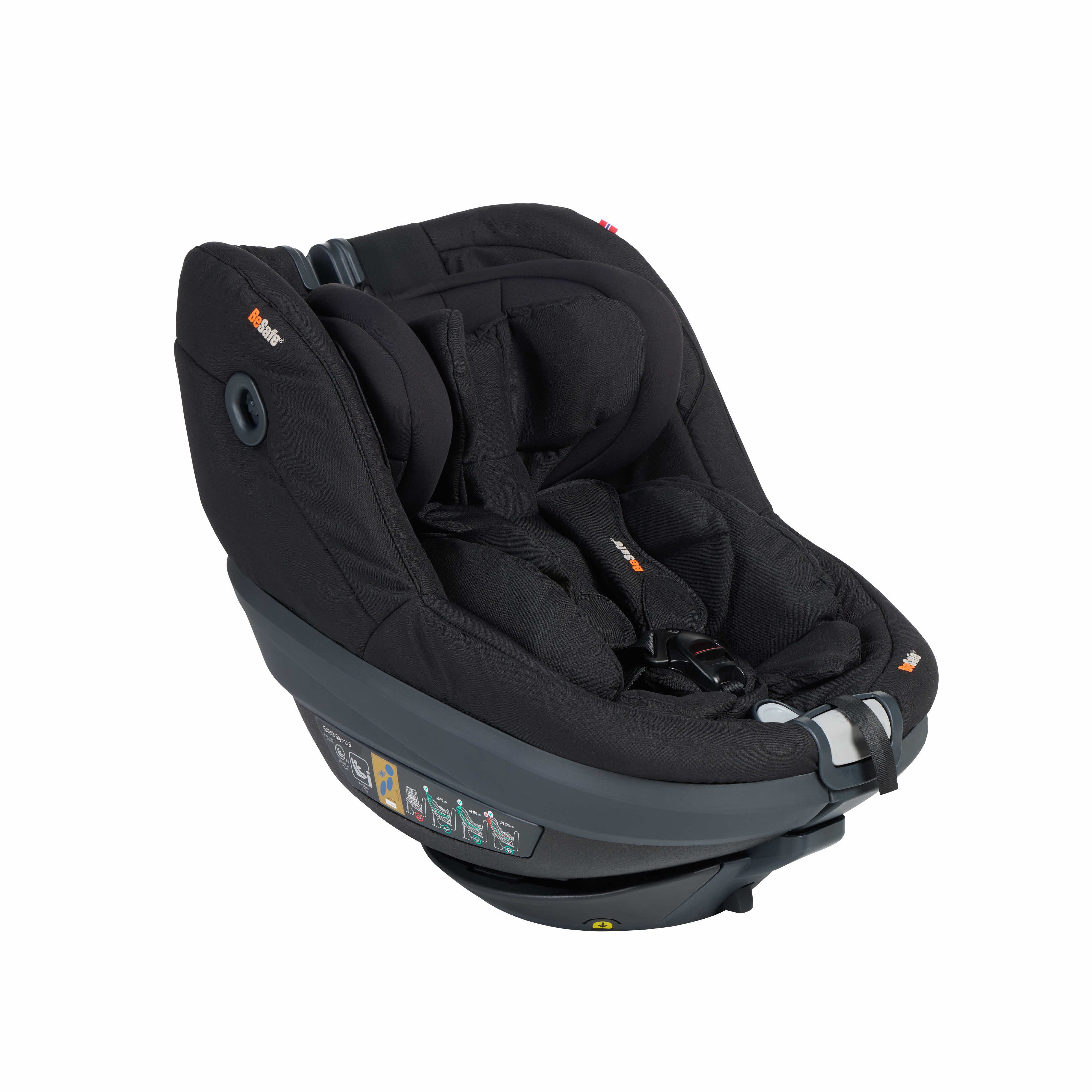 Baby Seats | BeSafe
