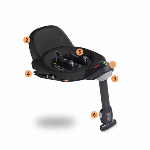 BeSafe Beyond Base Right USP picture Productpage highlight 1 BeSafe Beyond Base Right USP picture Productpage highlight 1