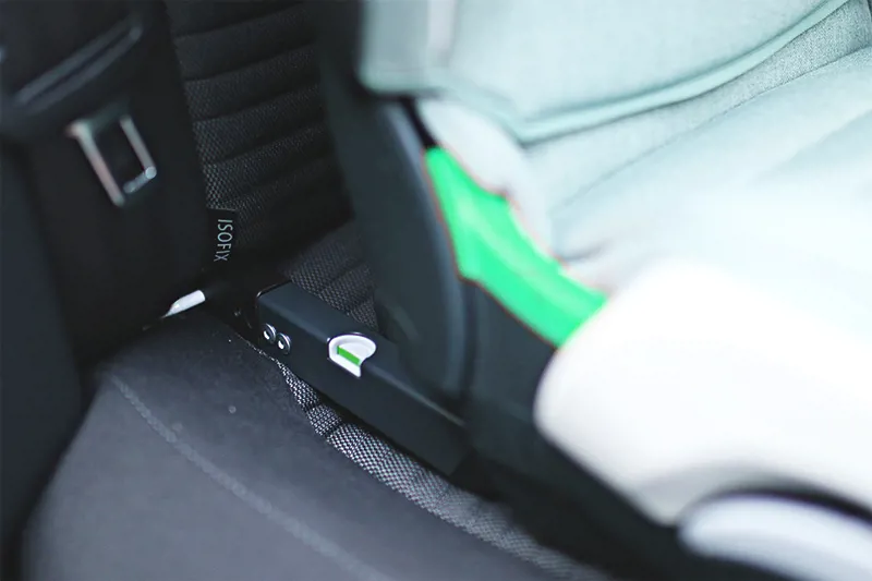 Explained: What is ISOfix and how it works