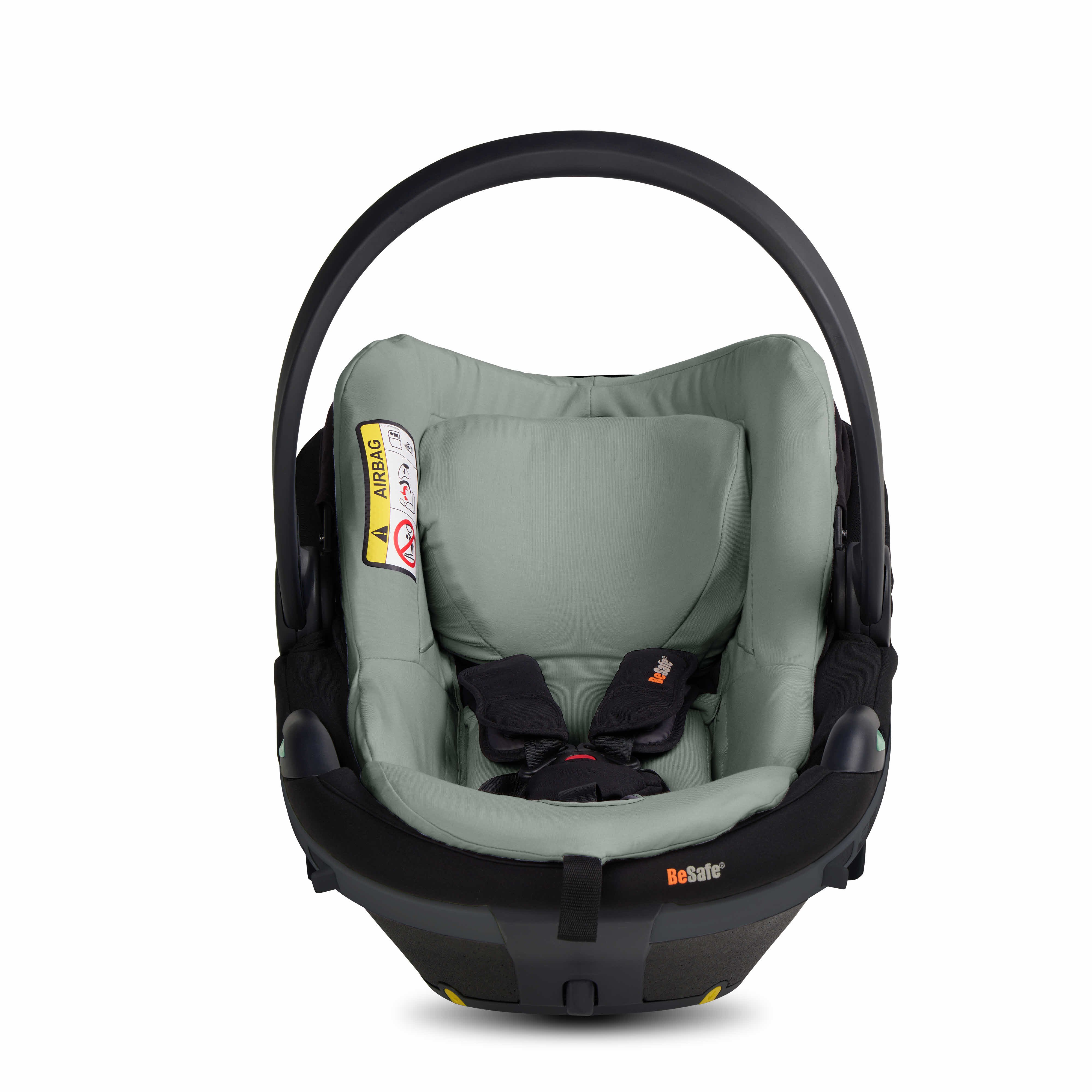 Covers For The Child Seat | BeSafe