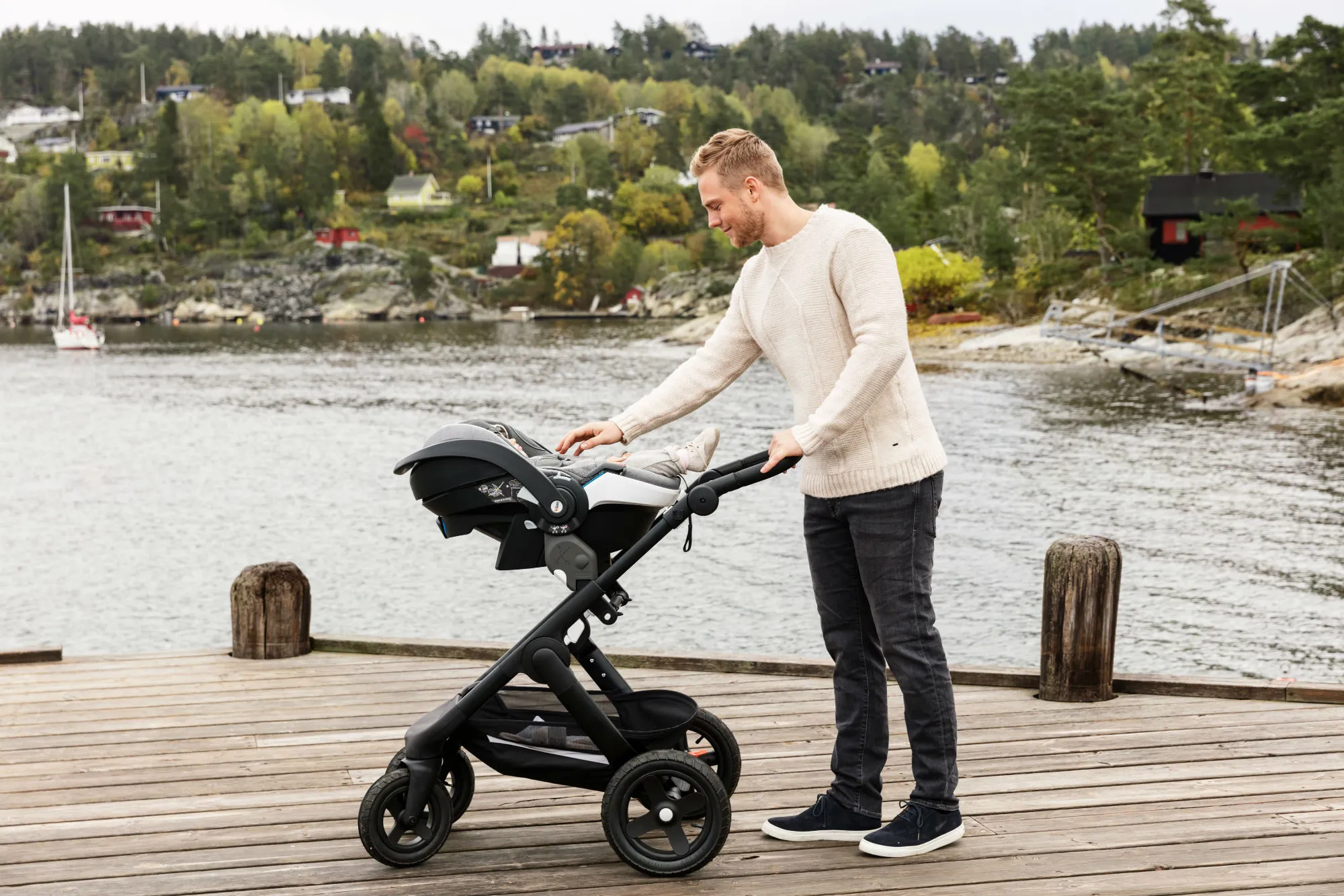 britax smile 2 adapter besafe