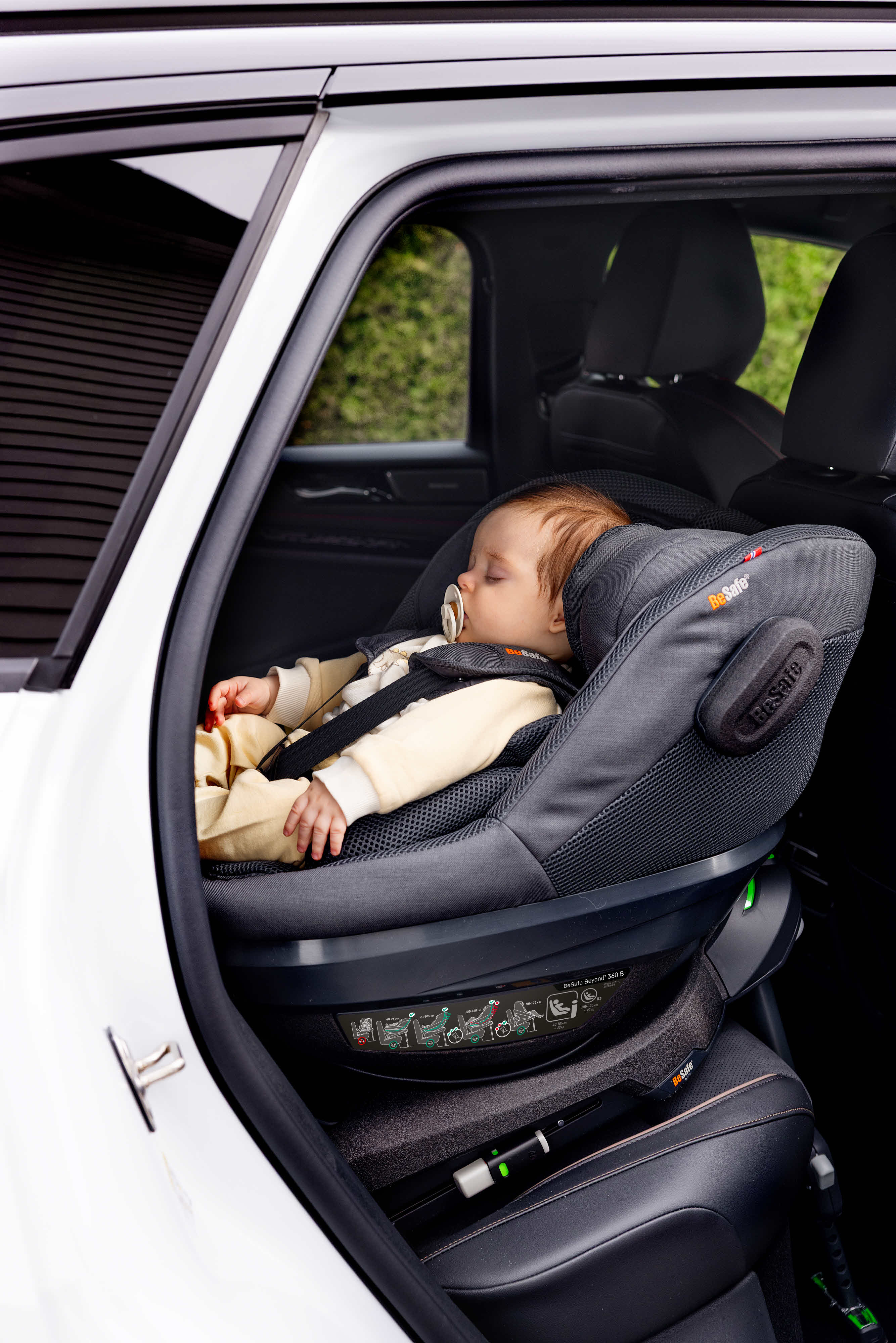 BeSafe Beyond² 360 B - image 2