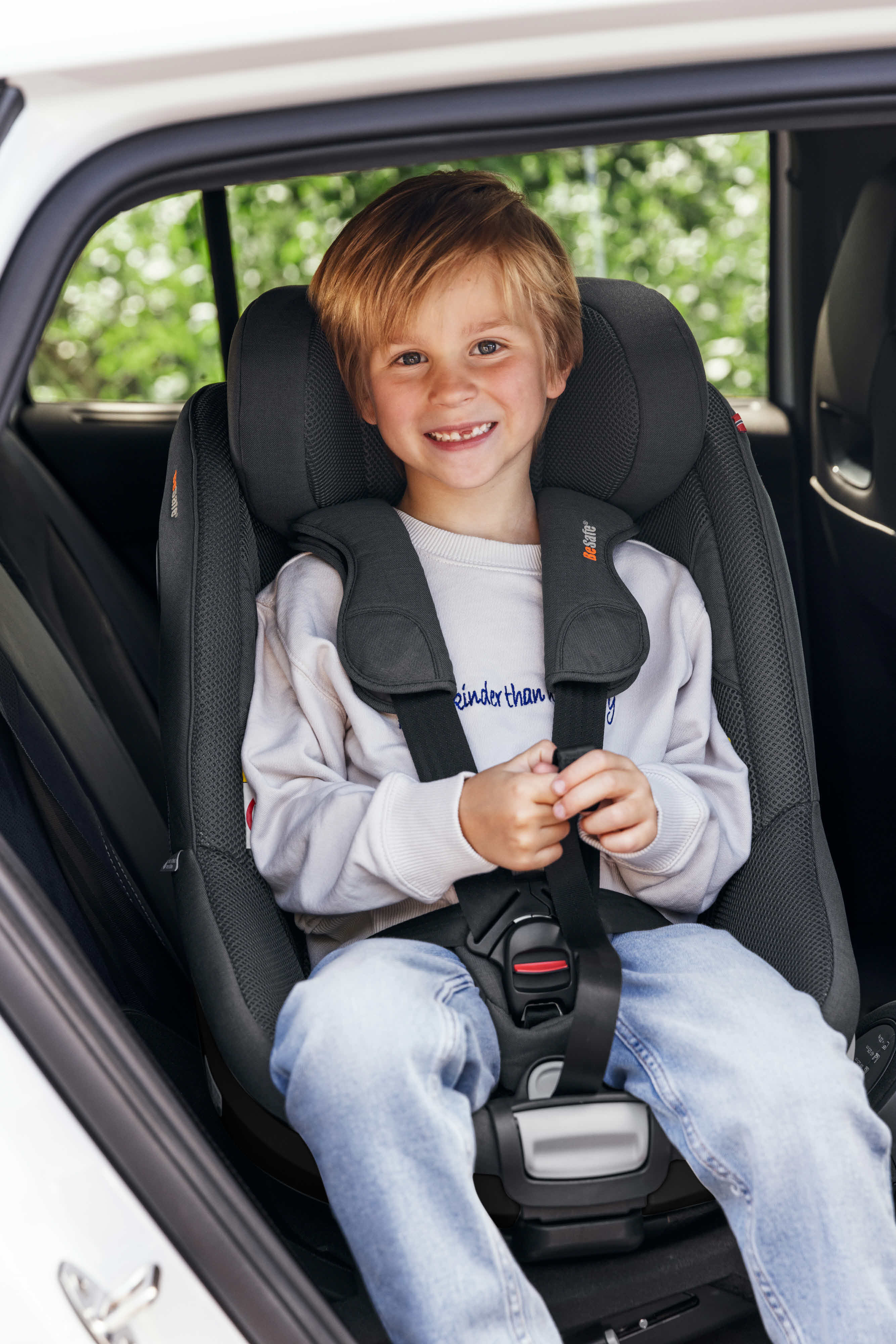 BeSafe Beyond² 360 B en utilisation - image 3