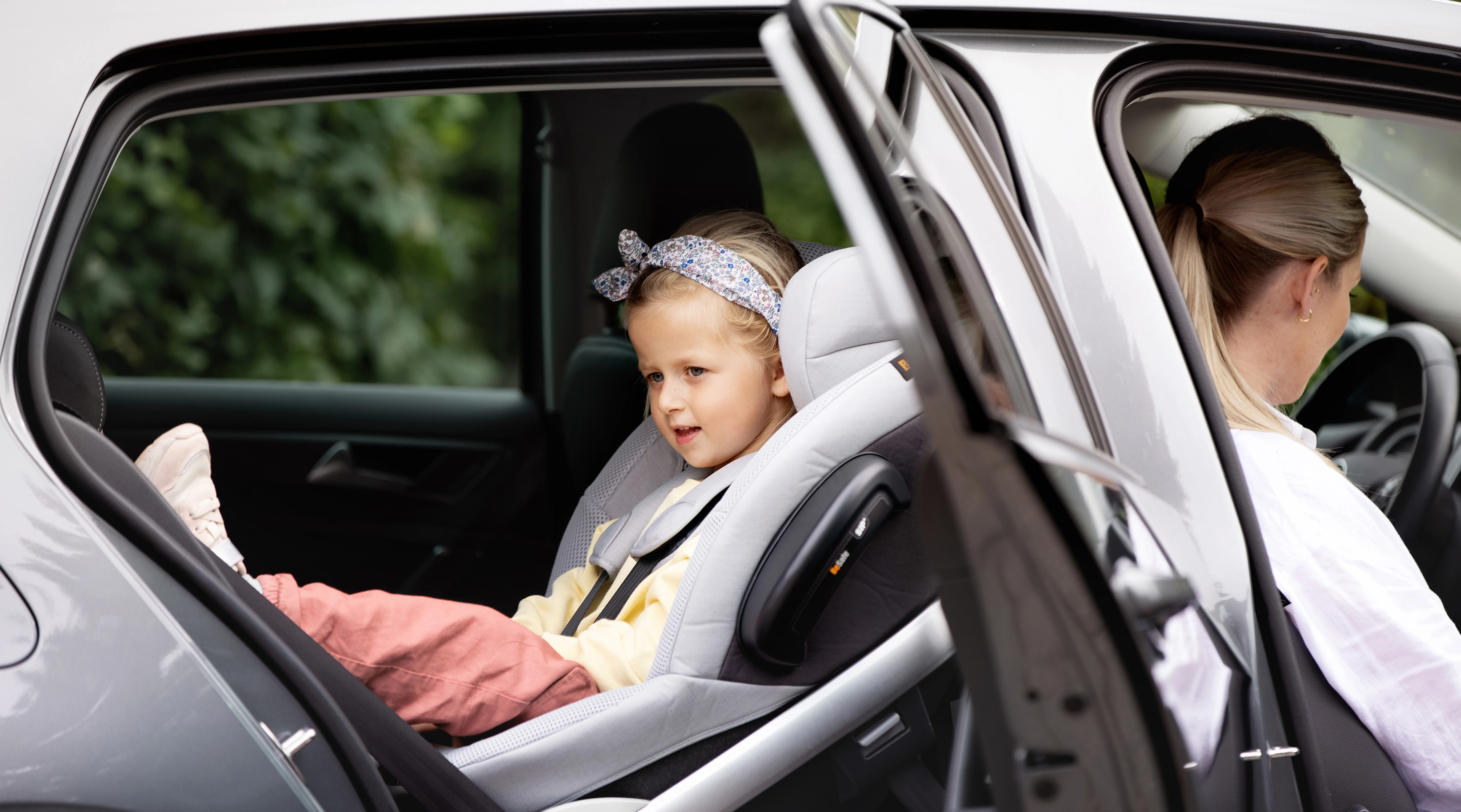 Maxi Cosi Extended Rear When Can I Turn My Child's Car Seat