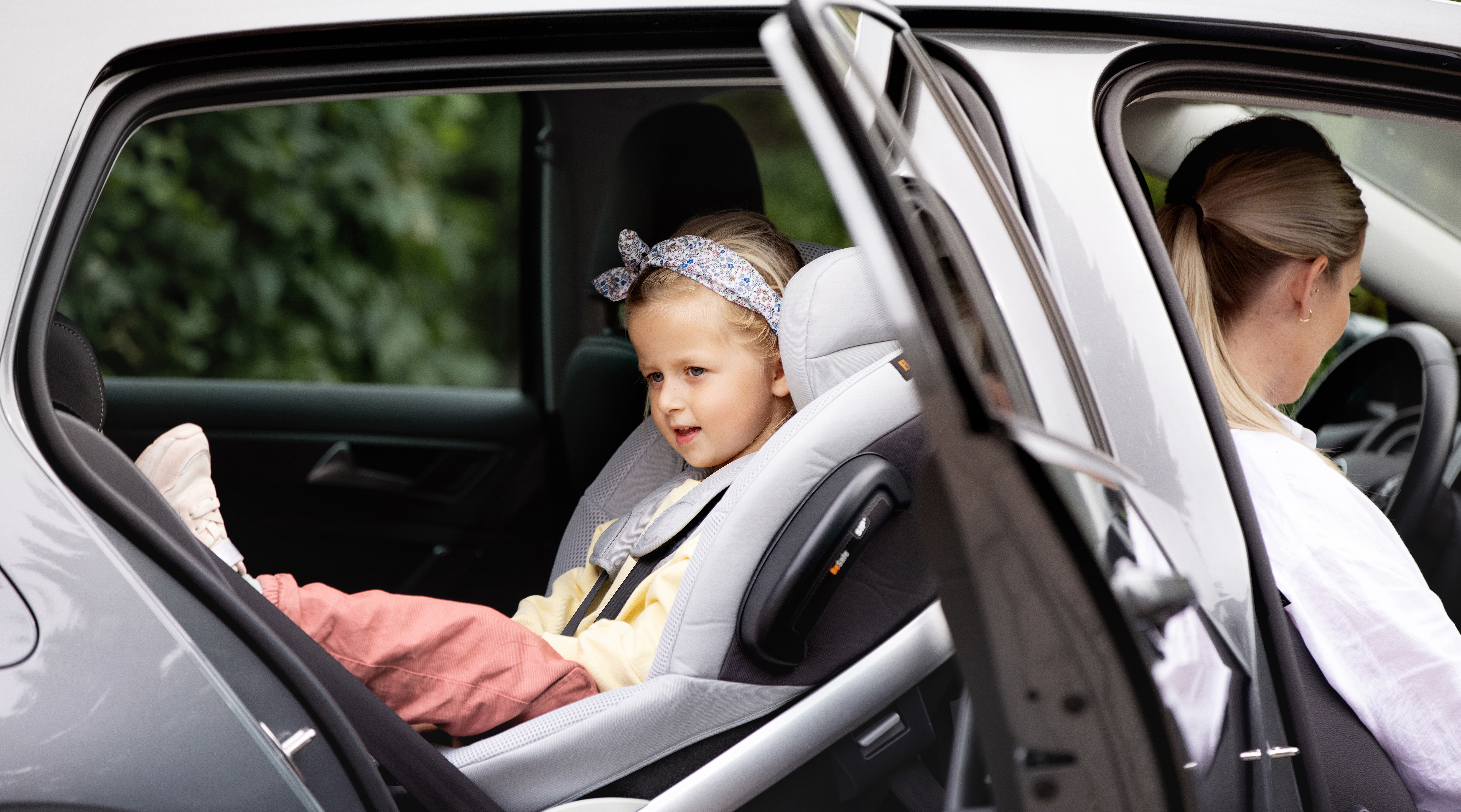 Maxi Cosi Extended Rear When Can I Turn My Child's Car Seat
