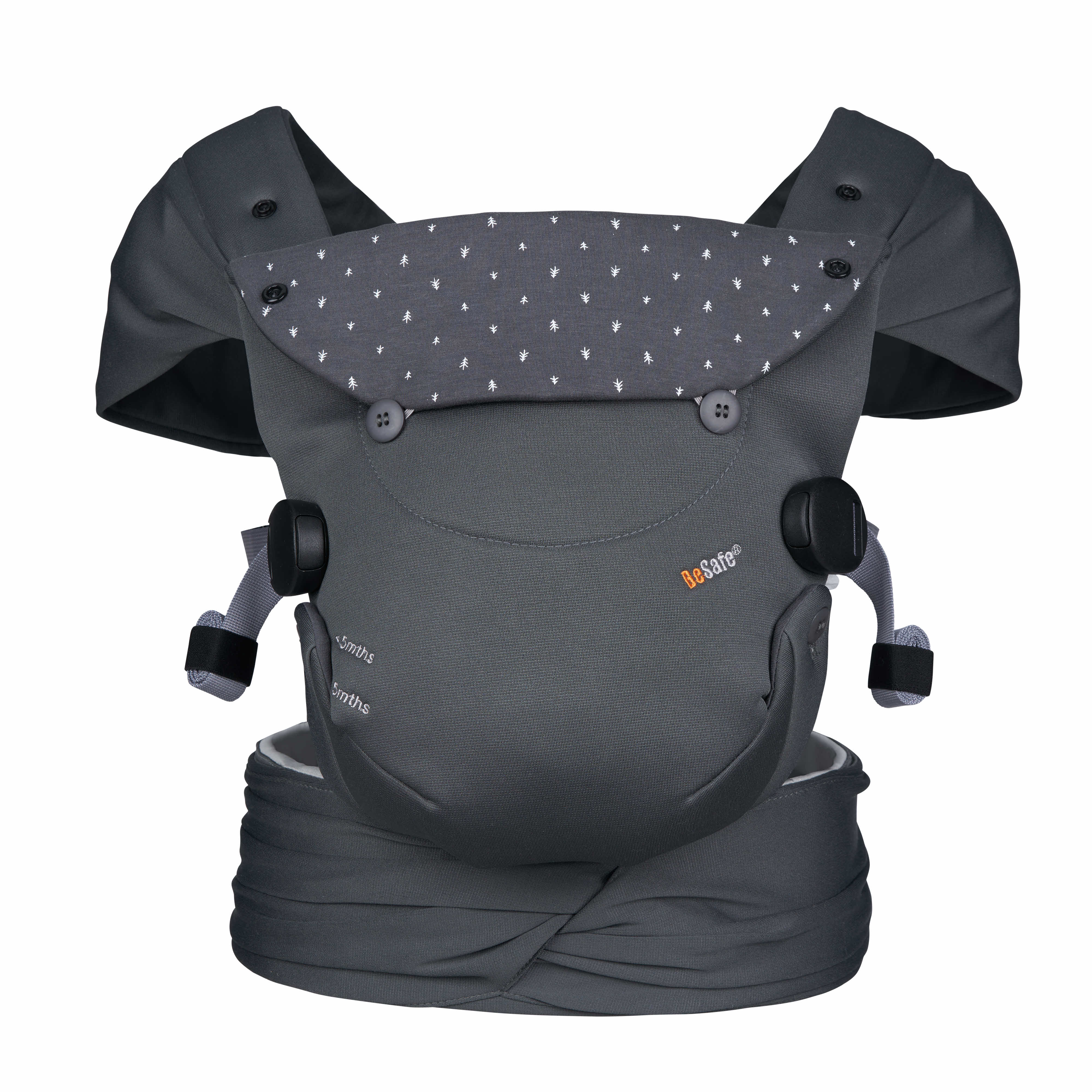 Porte bébé new baby top