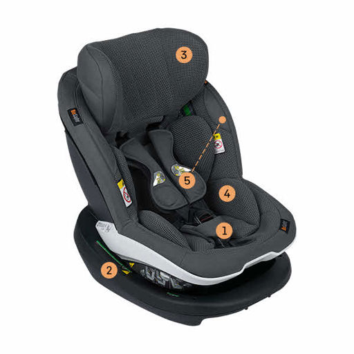 Aベイビー Distributeur d'Eau Instantané pour Biberon - Baby Brezza – CLÉMENT